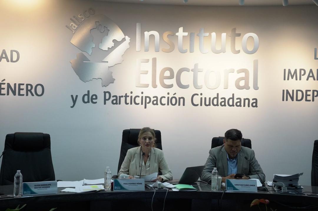 IEPC se dice listo para realizar recuento de votos en gubernatura