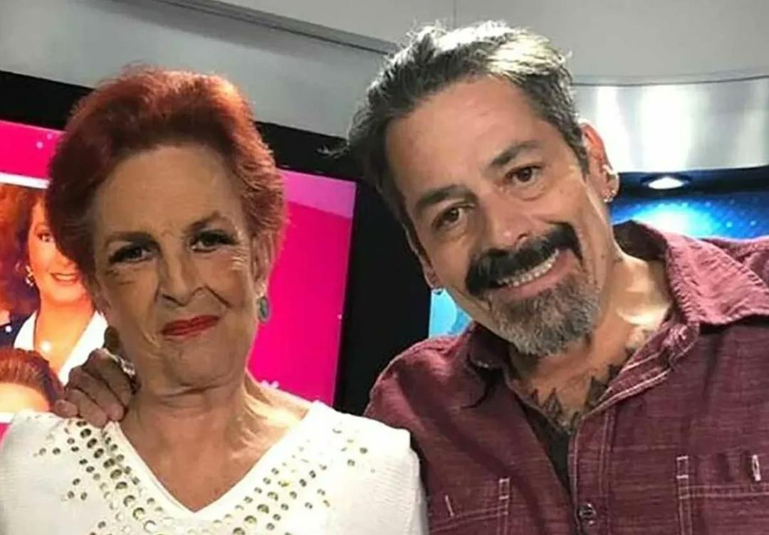 Patricio Levy: Fallece el hijo menor de Talina Fernández a los 54 años