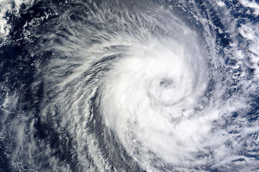 Clima en México: Nuevo ciclón Beryl podría impactar estos estados