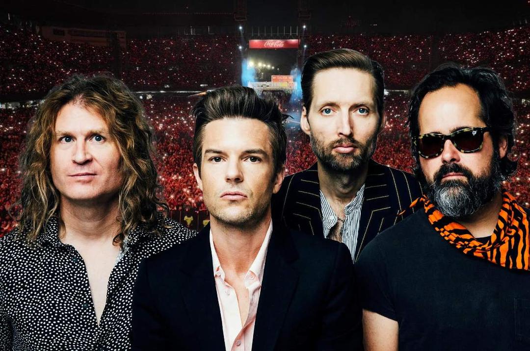 The Killers en Guadalajara: Todo sobre los boletos y fechas de conciertos