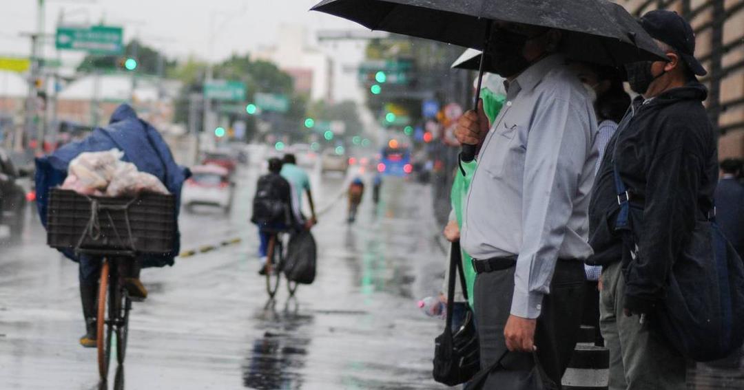 Lluvia ácida: ¿qué es y cómo puede afectar nuestra piel?