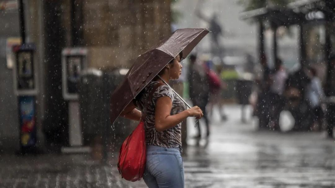 Clima en Jalisco: Se prevén lluvias y descargas eléctricas en Guadalajara este 19 de junio