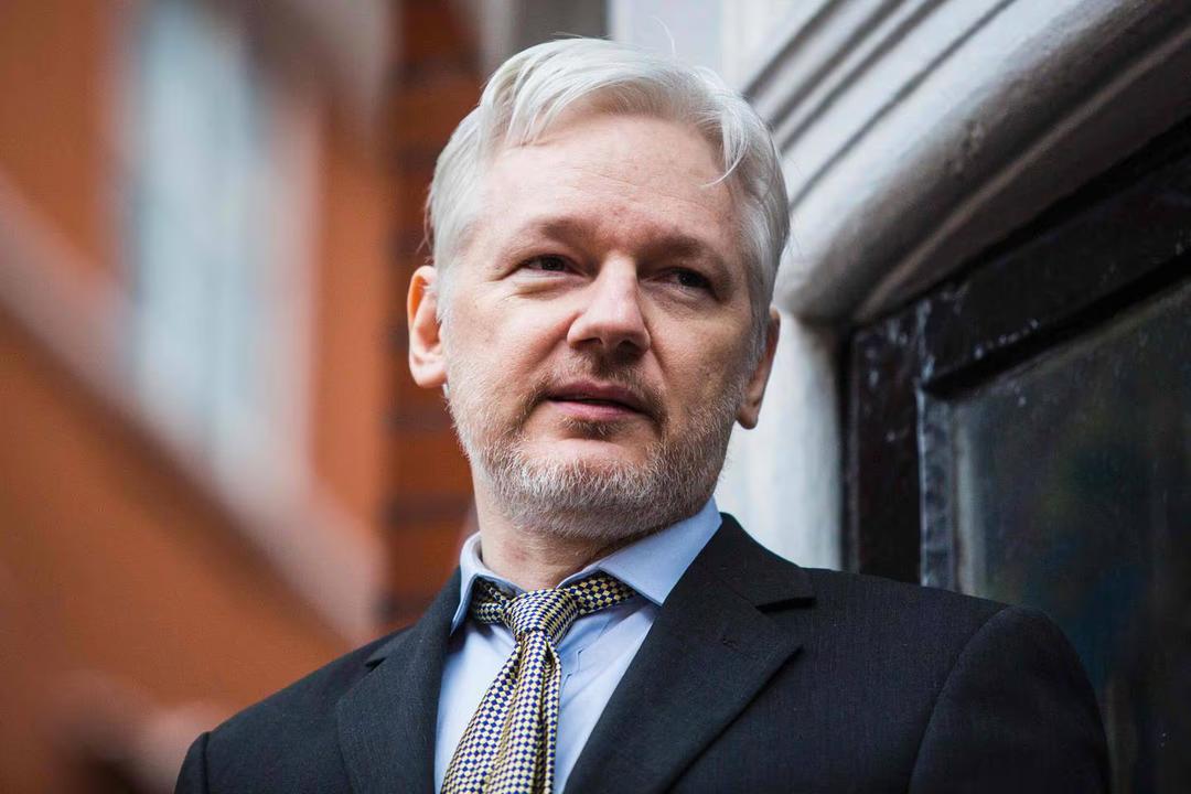 Julian Assange podría salir de prisión y regresar a Australia por este motivo