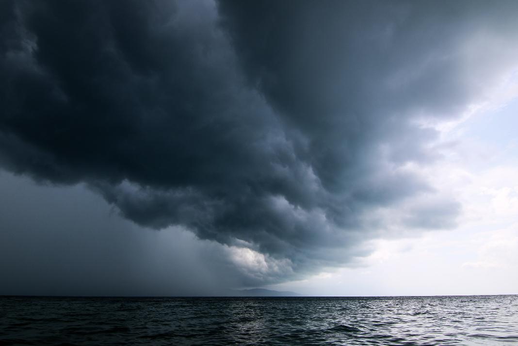 Alberto: Tormenta tropical tocaría tierra el jueves en este estado