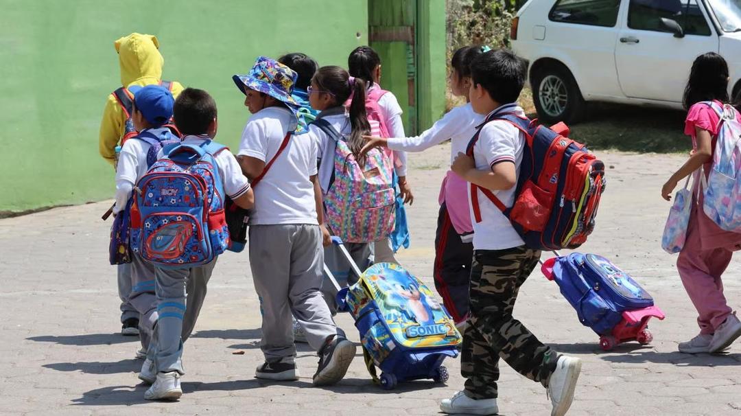 Vacaciones de verano 2024: ¿Cuándo salen los niños de la escuela?