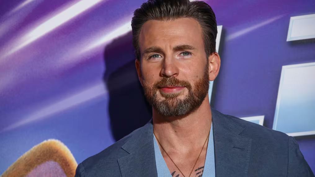 Chris Evans: Actor de Capitán América en polémica por firmar una supuesta bomba para usarse en Gaza