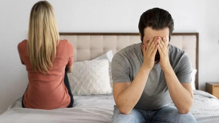 Banksying: ¿Cómo es esta tendencia tóxica entre parejas?