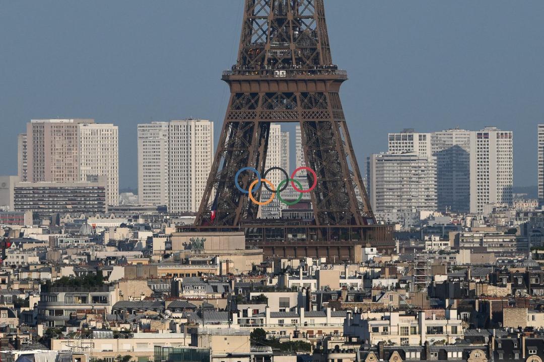 Juegos Olímpicos: ¿Dónde ver las competencias de Paris 2024?