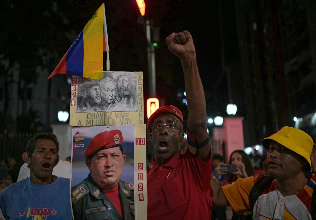 Venezuela: Continúan las protestas y presión internacional por elecciones