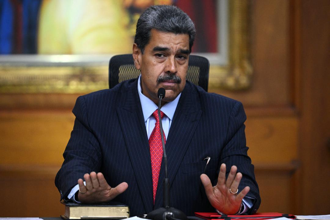 Venezuela: Nicolas Maduro se dice ‘listo’ para presentar el 100% de actas