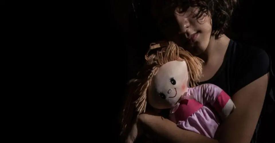 Por abuso sexual infantil FE consigue sentencia de 16 años y 2 meses de prisión