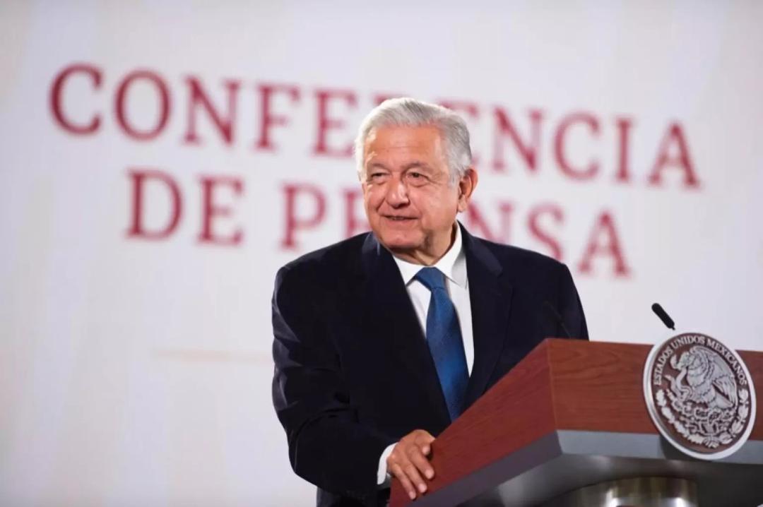 No hay pruebas de relación con el crimen organizado: AMLO