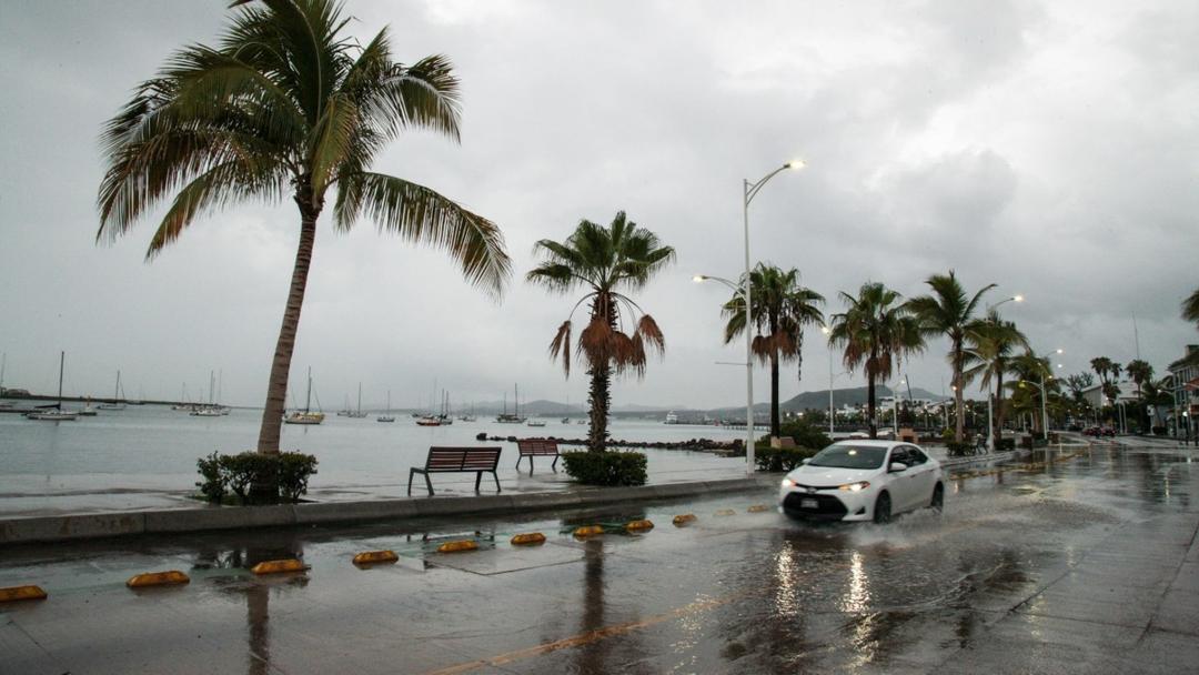 Huracán Beryl: Suspenden clases en estos Estados por el ciclón