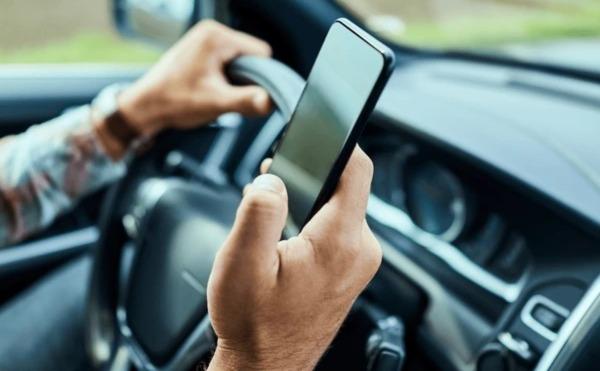 Movilidad: ¿Por qué no usar el celular al conducir?