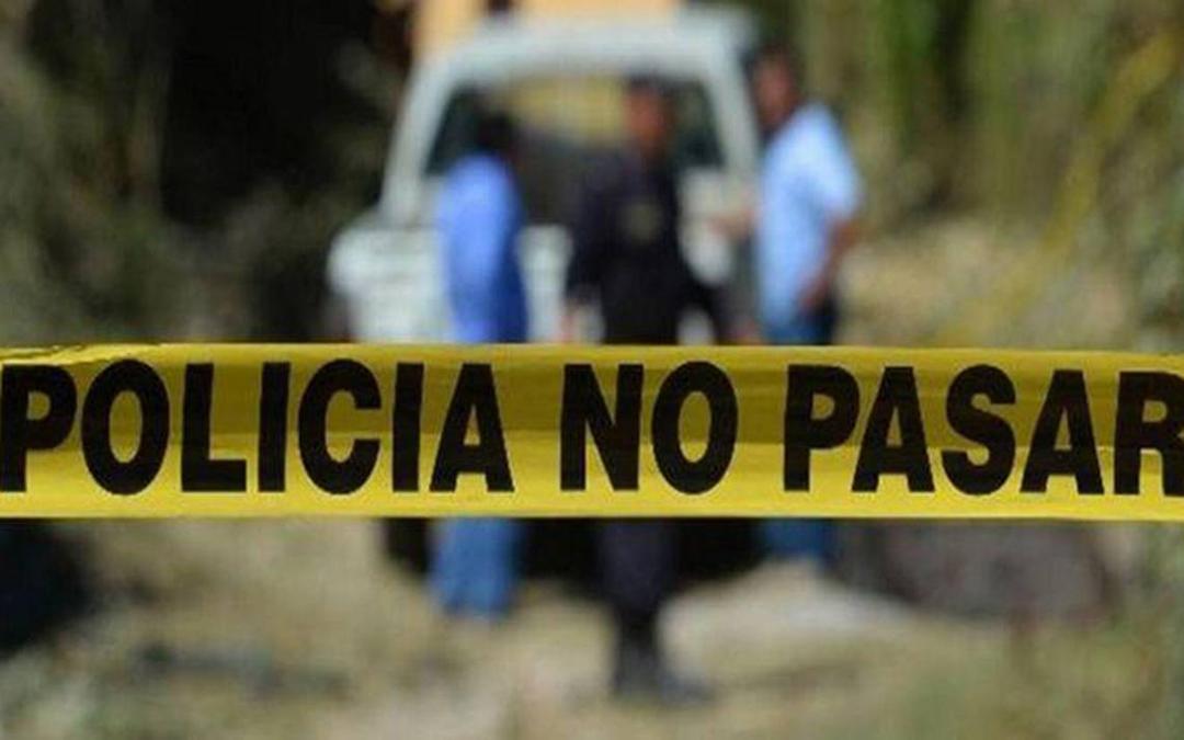 Zapopan: Hallan 29 bolsas con restos humanos en fosa clandestina