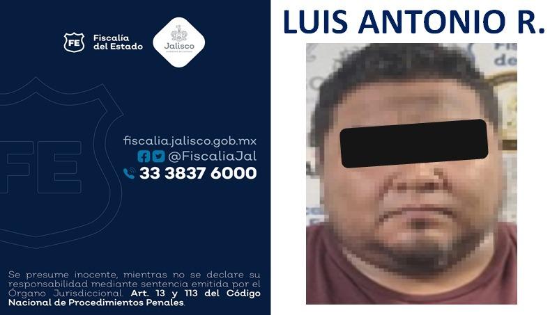 Tlajomulco: Procesan a maestro por abusar de una de sus alumnas