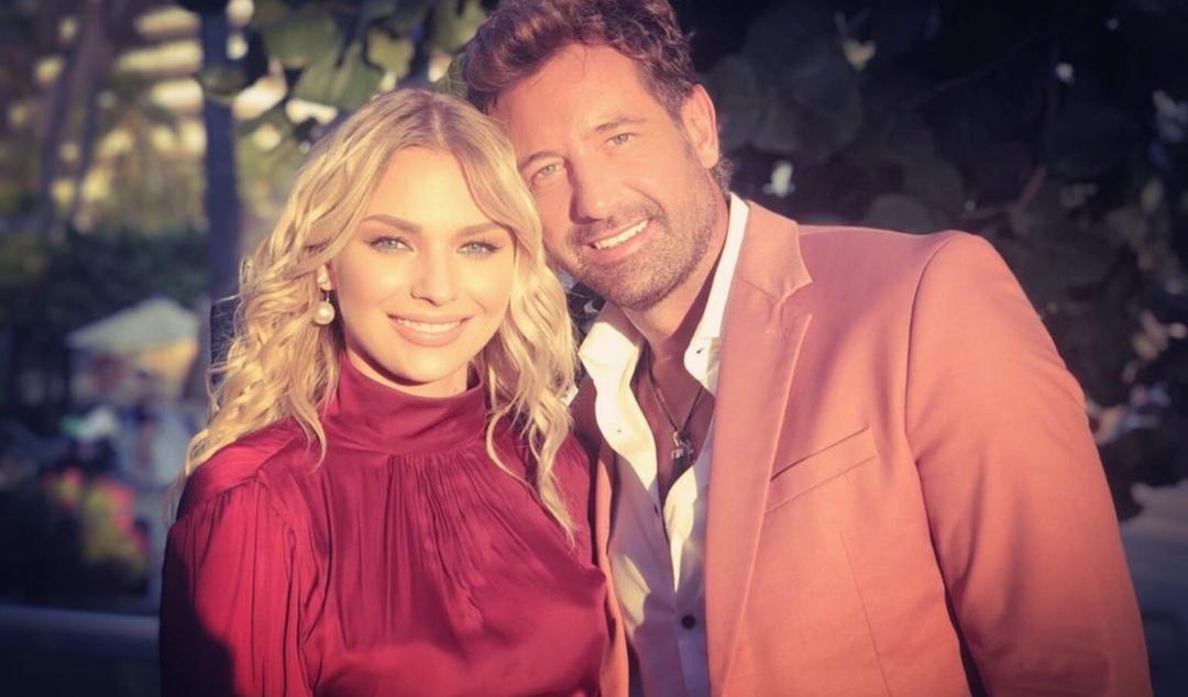 Irina Baeva y Gabriel Soto: La actriz rompe el silencio tras escándalo de amor