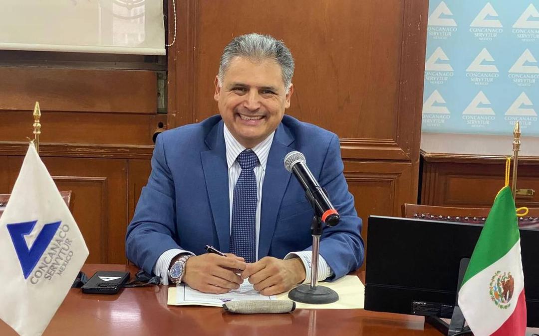 Tamaulipas: Asesinan a Julio Almanza, presidente de la Federación de Cámaras de Comercio