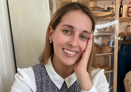 Kim Migneault: Mira las fotos más sexys de la canadiense más querida de