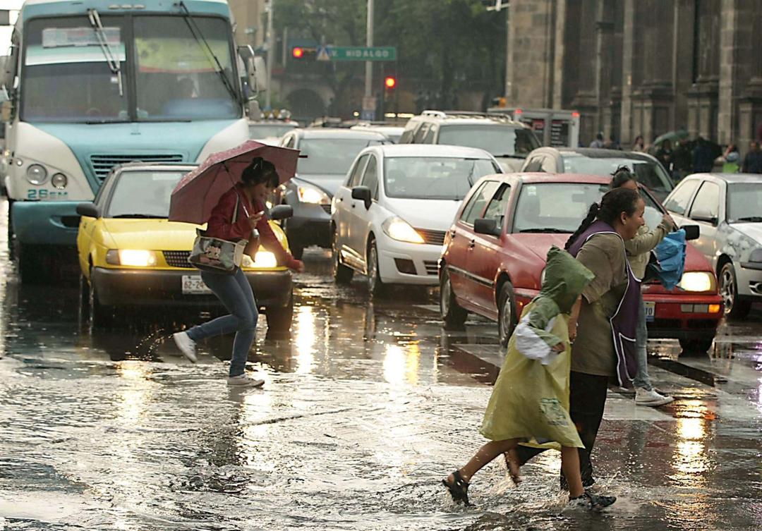 Clima en Jalisco: ¡Cuidado! A esta hora lloverá más este martes 16 de julio