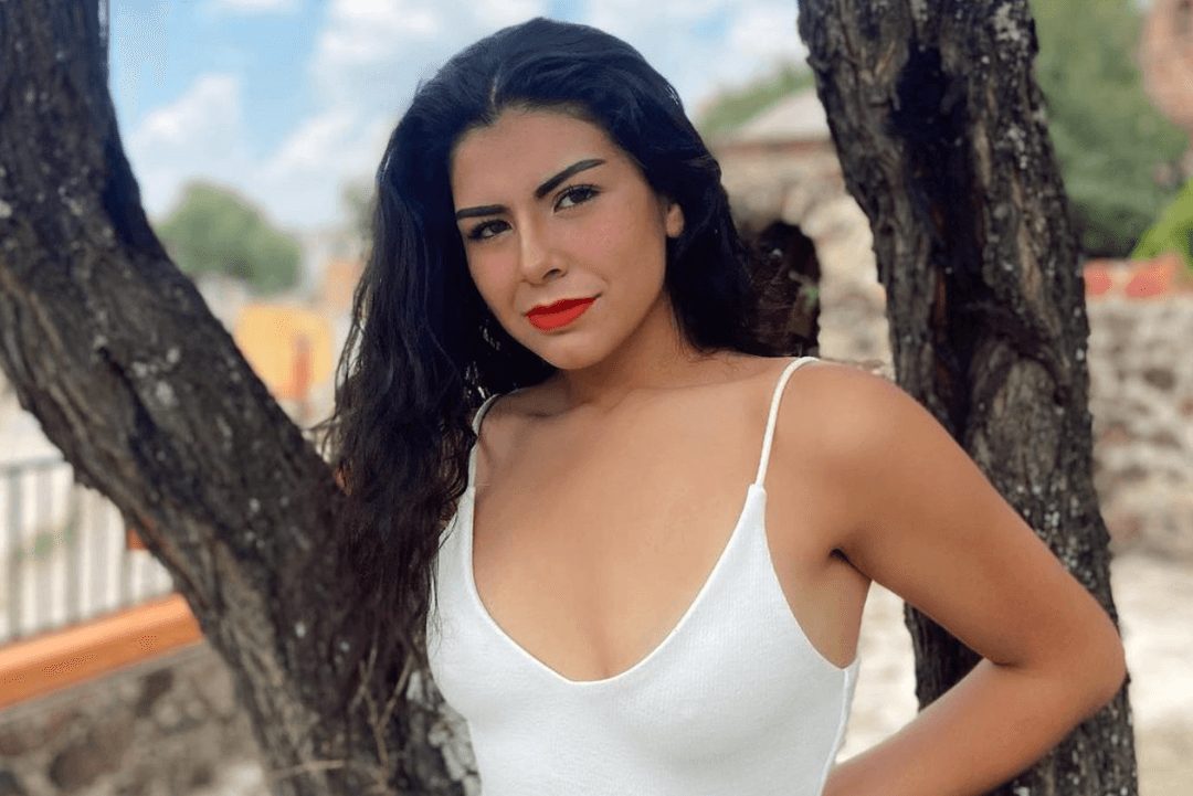 Mich Cid: Mira las fotos más sexys de la hija de Lorena Cid