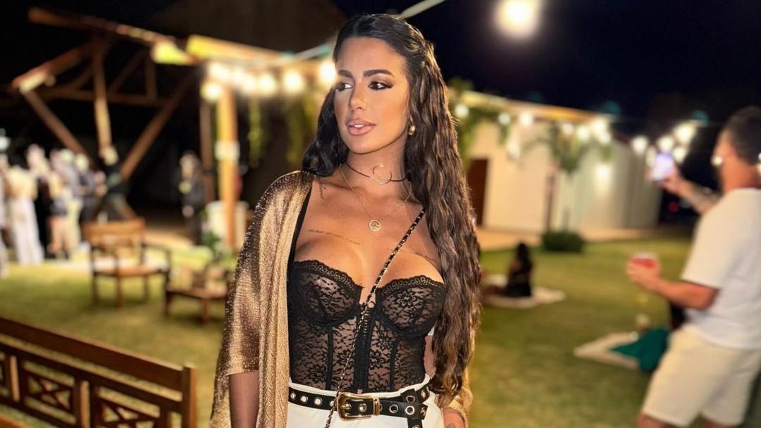 Aline Ferreira: La influencer muere a los 33 años al hacerse cirugía para aumentar glúteos