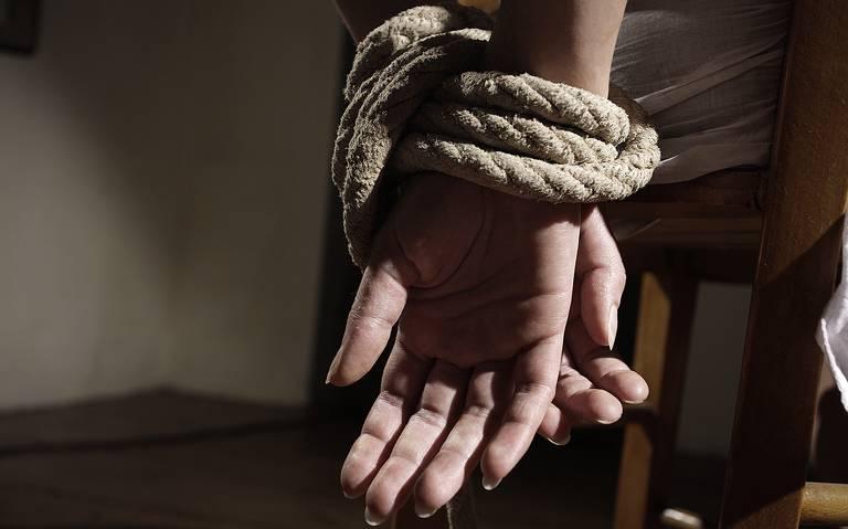Tlajomulco: Liberan a hombre privado de su libertad