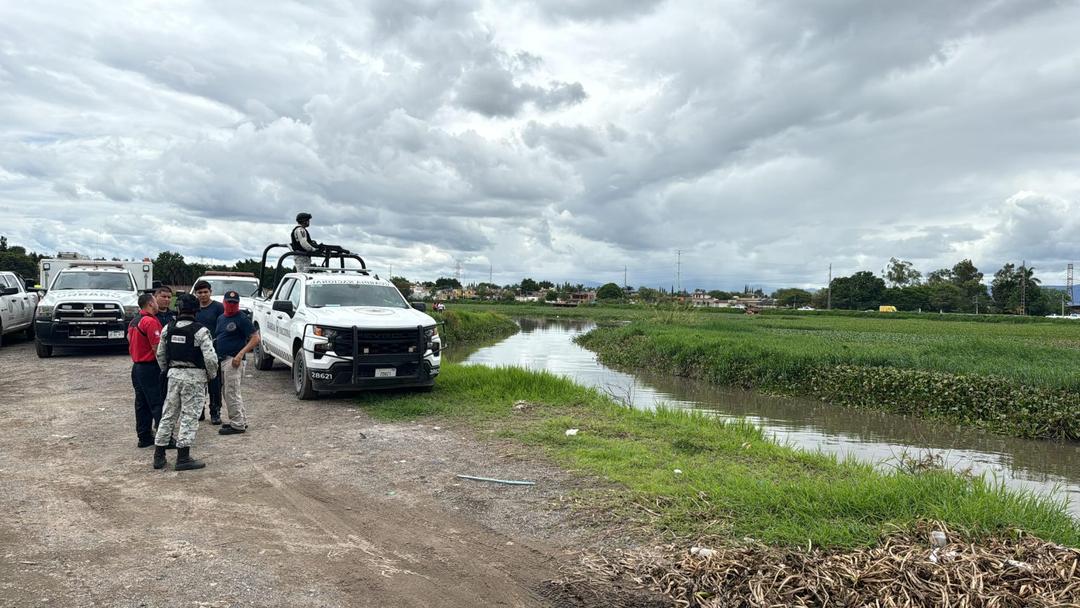 Paola Figueroa: Se cumplen dos días de búsqueda de menor arrastrada por la corriente en Santa Ana Tepetitlán