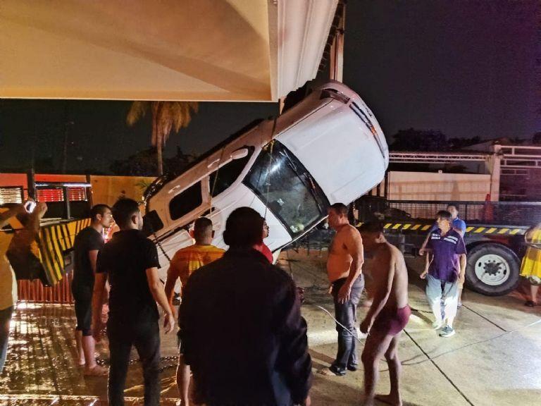 Veracruz: Ellos eran los siete jóvenes que murieron ahogados tras graduación