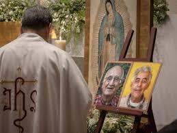 La oficina en México para Derechos Humanos de la ONU condenó el crimen de los sacerdotes jesuitas adeudados en Chihuahua