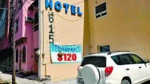 Hotel de Monterey pone a disposición ‘regaderazos’ por 120 pesos ante la sequía