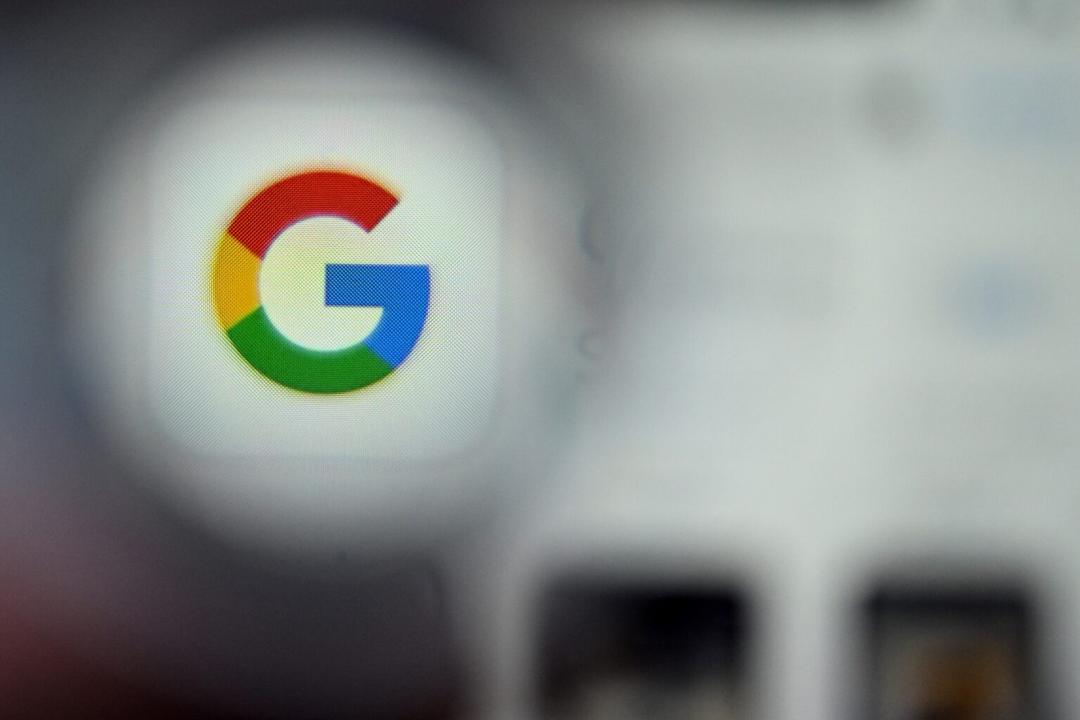 Google cae ante demanda por monopolio en Estados Unidos