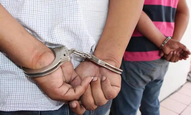 Detenido por abusar de sus dos hijas en Tonalá 