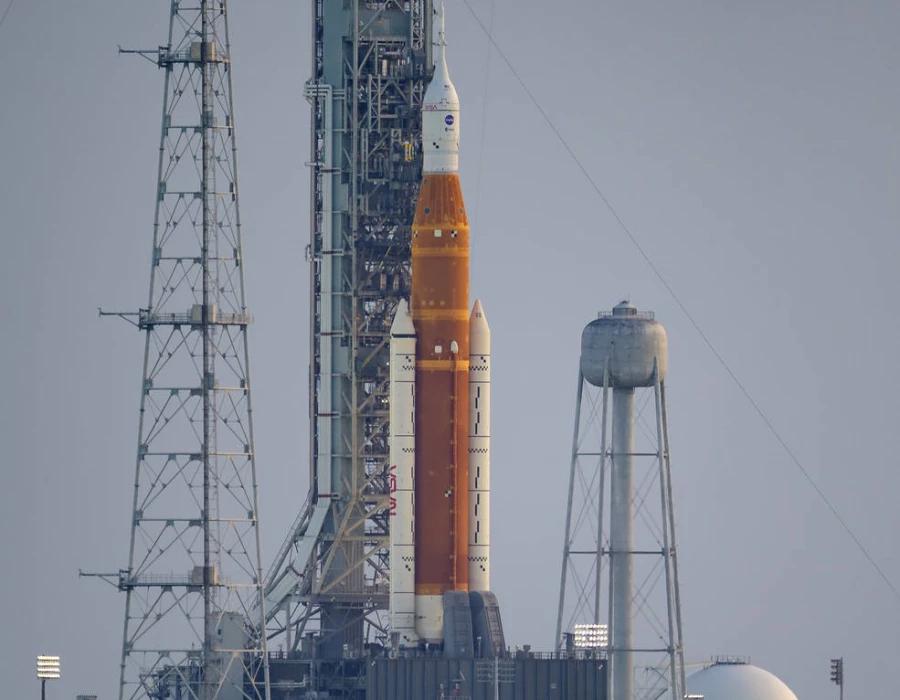 Artemis I: La NASA arranca nueva misión lunar este lunes 29