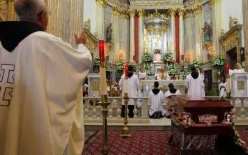 Frailes Franciscanos históricos custodios de la Virgen de Zapopan ¿Cuál es su labor?