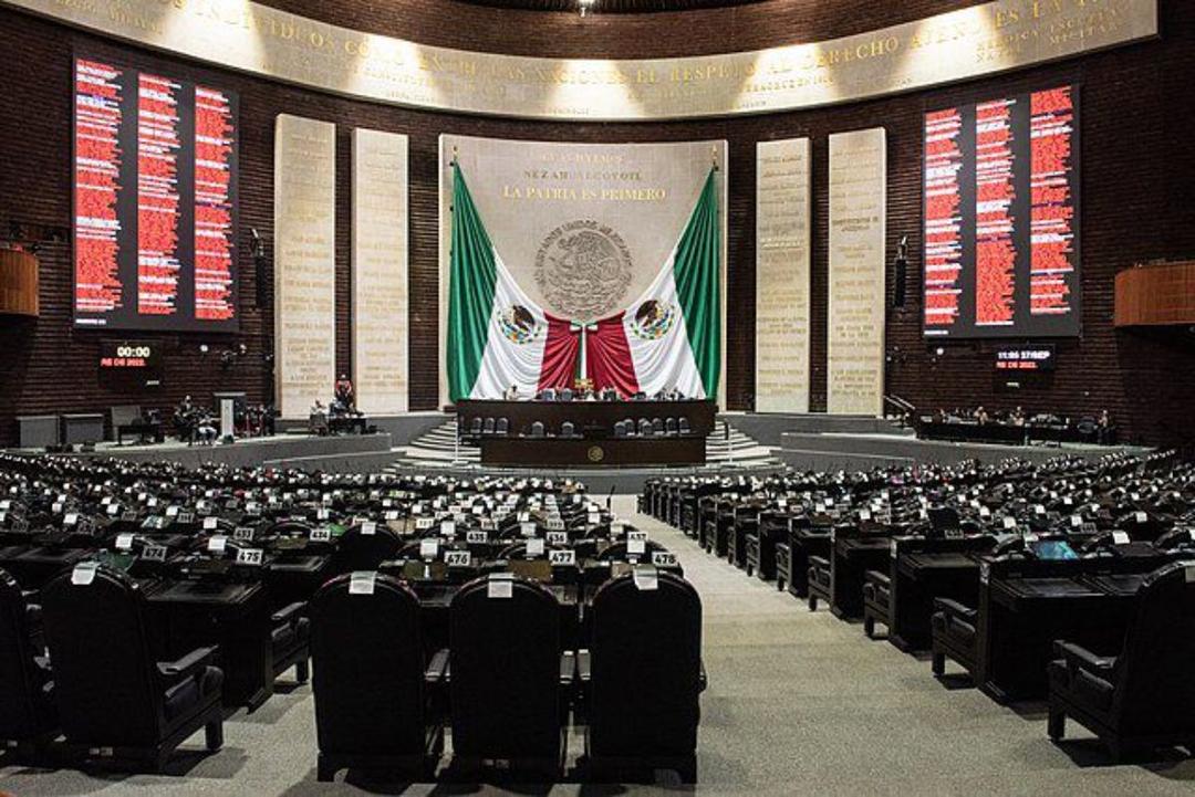 Poder Judicial: Aprueban en comisiones reforma judicial de AMLO