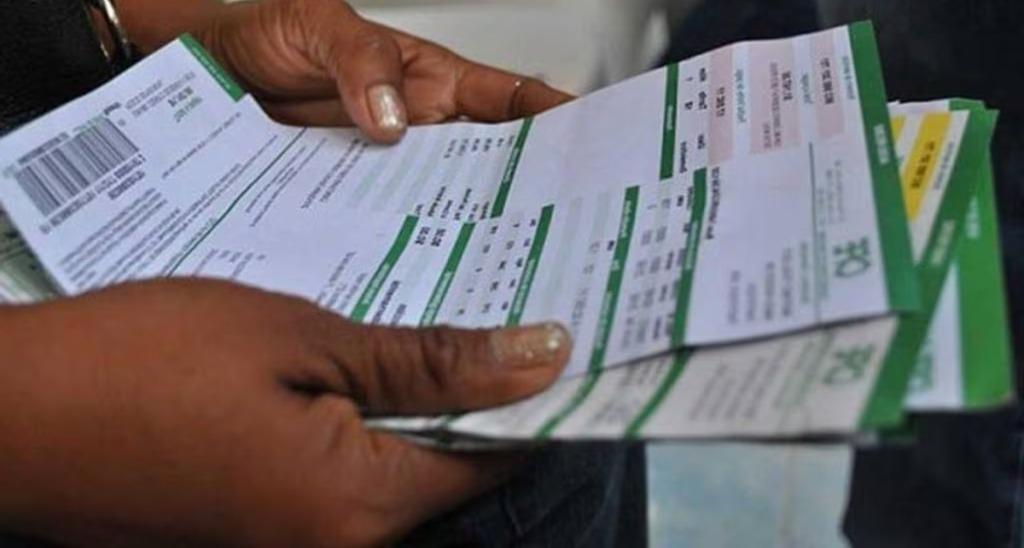 Descuentos CFE: Adultos mayores tendrán descuentos en los recibos en estos estados