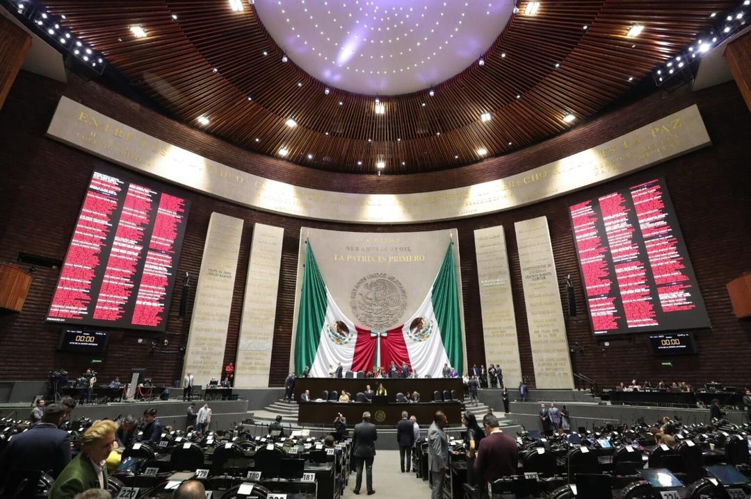 ¿Cómo quedará la distribución de la Cámara de Diputados y Senadores?