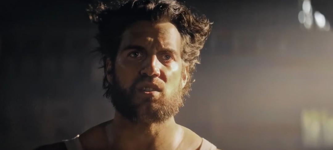 ¿Henry Cavill cambia a Superman por Wolverine? Foto enloquece a fans del cómic