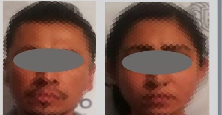 Detienen a mujer señalada por múltiples delitos de maltrato infantil en Ocotlán
