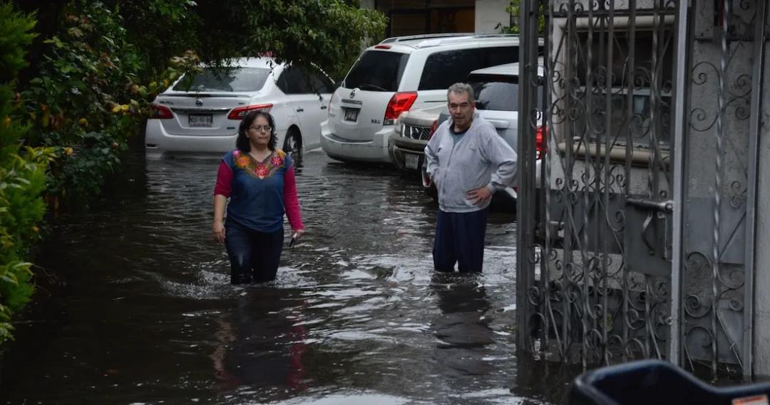 Clima en Jalisco: ¿Lloverá mucho el primer fin de semana de agosto?