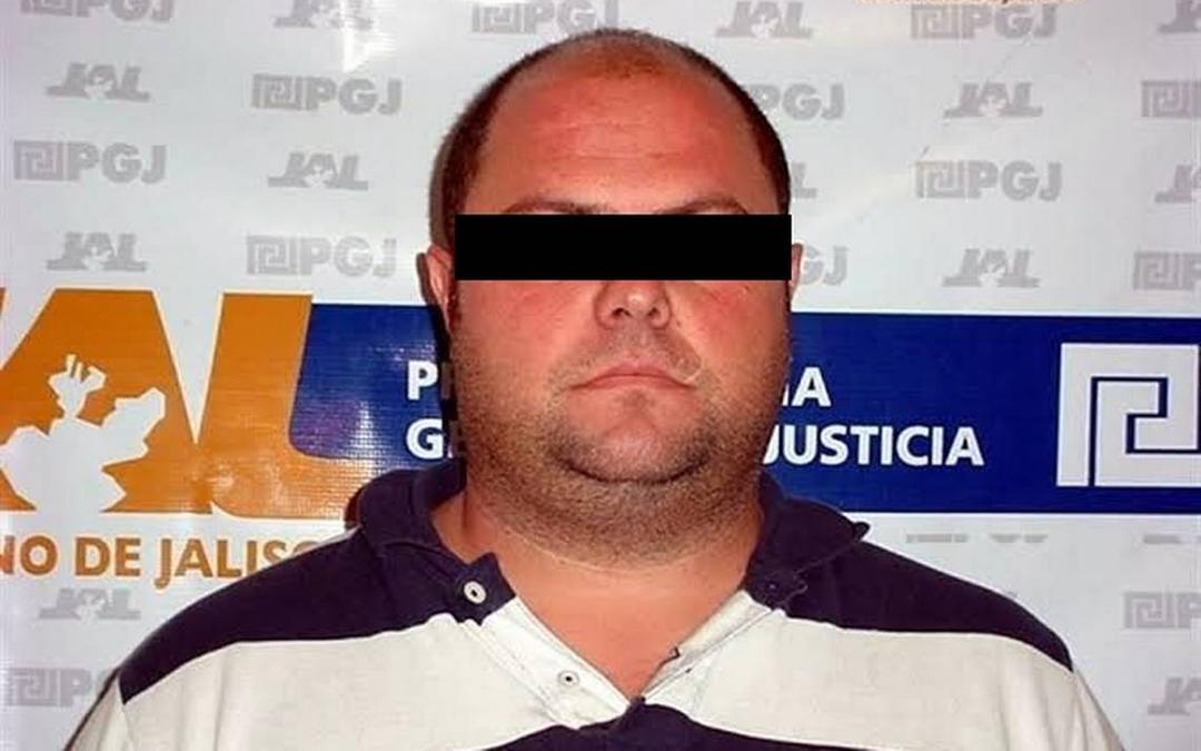 Detienen a implicado en asesinato de Heidi Jurado ocurrido en 2009