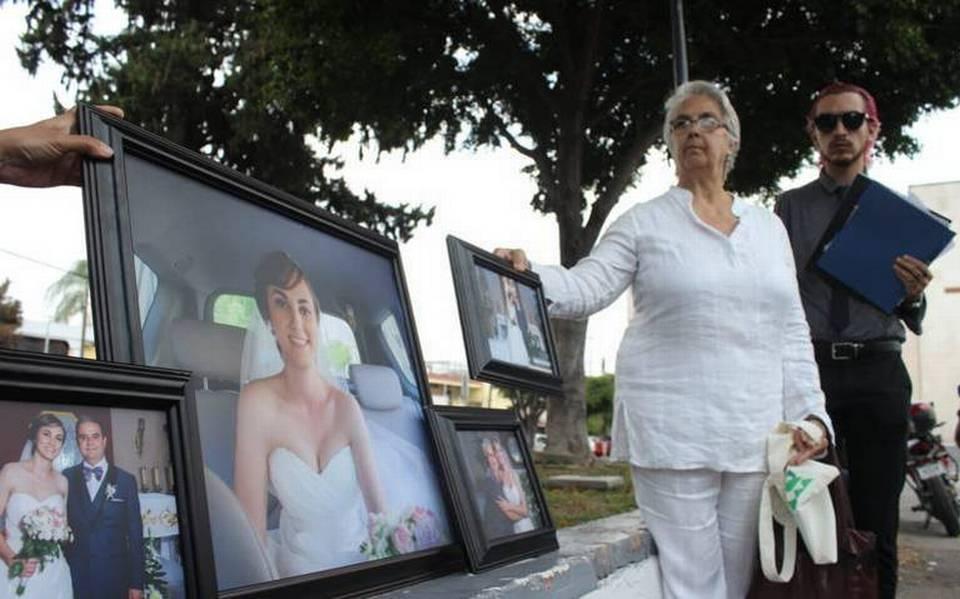 Buscan pena más alta para Joao Maleck, familiares de María Fernanda