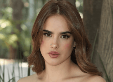 Gala Montes: Mira las fotos más sensuales de la habitante de La Casa de