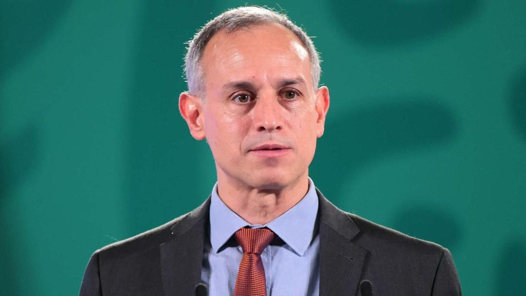 Sheinbaum nombra a López-Gatell como representante de México ante la OMS