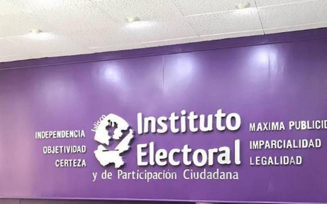 IEPC aprueba  lineamientos para le registro de candidaturas en Tlaquepaque