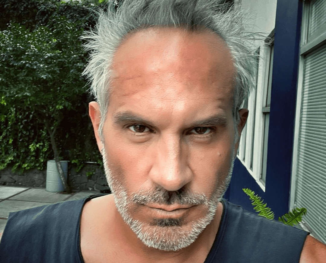 La Casa de los Famosos: Conoce a Arath de la Torre, el actor y conductor que conquistó el reality