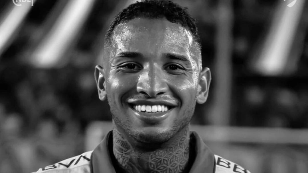 Liga MX: Fallece Juan Izquierdo, ex jugador del San Luis tras crisis cardiaca