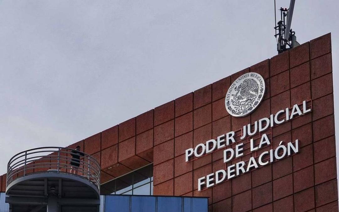 Poder Judicial: Trabajadores inician paro nacional de labores por reforma de AMLO