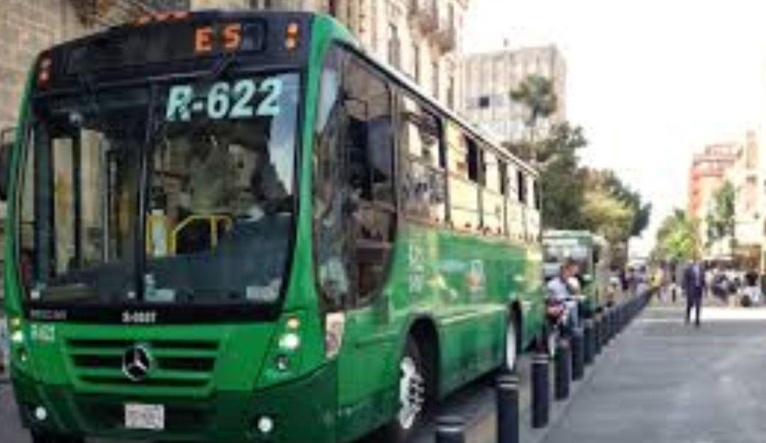 Carreras atléticas y un desfile modificarán recorrido de varias rutas del transporte público este domingo